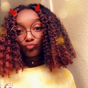 Meet your Posher, Jade